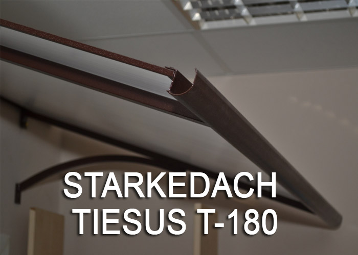 STARKEDACH-TIESUS-T-180